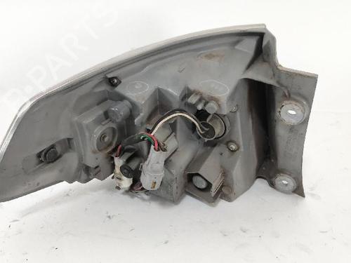 Right taillight SUBARU IMPREZA Hatchback (GR, GH, G3) 2.0 D AWD | BP29968619C35 