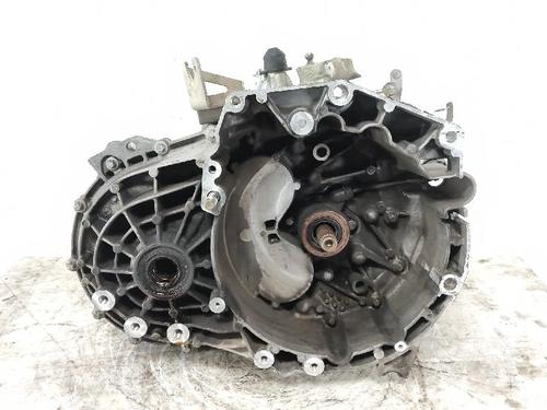 Used Gearbox Gearbox OPEL COMBO Box Body/MPV (X12) 1.4 (B05) (120 hp) 33014516 33014516