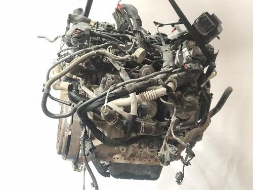 Engine FORD FIESTA VII (HJ, HF) 1.5 TDCi | BP37756618M1 - Image 2