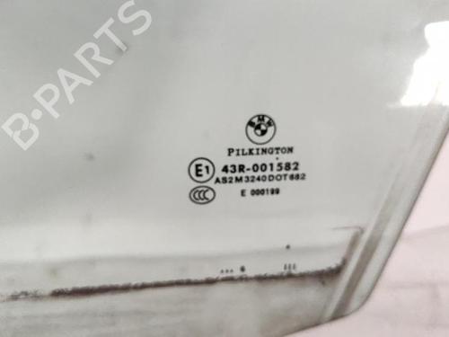 Front left door window BMW 3 Touring (E91) 320 i | BP27514371C18 