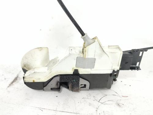 Front left lock CITROËN DS3 (SA_) 1.4 VTi 95 | BP27433484C98 