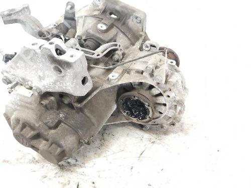 Gearbox VW GOLF PLUS V (5M1, 521) 1.4 16V | BP27714632M3 
