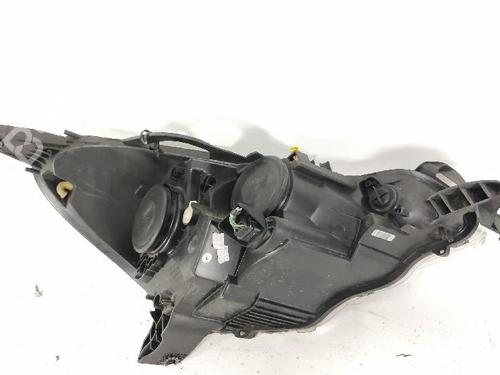 Left headlight CITROËN C3 II (SC_) 1.6 HDi 90 | BP27422928C28 