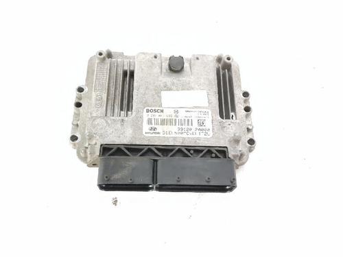 Used Engine control unit (ECU) HYUNDAI ix35 (LM, EL, ELH) 1.7 CRDi (116 hp) 27430443