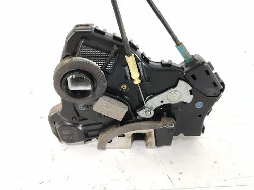 Front left lock SUZUKI GRAND VITARA II (JT, TE, TD) 1.9 DDiS All-wheel Drive (JT419, TD44, JB419WD, JB419XD,... | BP27415784C98 