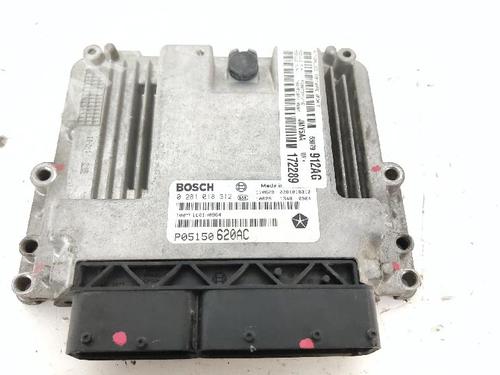 Used Engine control unit (ECU) FIAT FREEMONT (345_) 2.0 JTD (170 hp) 27419495