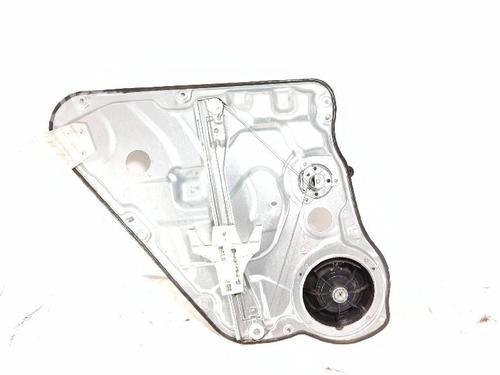 Rear right window mechanism KIA CEE'D Hatchback (ED) 1.4 CVVT | BP27410524C25 - Image 2
