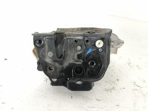 Rear right lock AUDI A3 (8P1) 2.0 TDI 16V | BP27433140C99 