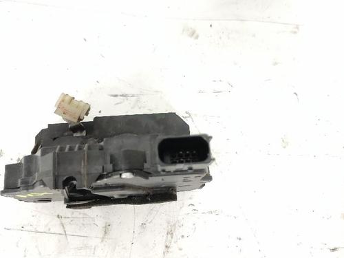 Front right lock OPEL MERIVA B MPV (S10) 1.3 CDTI (75) | BP27588051C97 