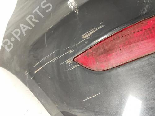 Rear bumper FORD FIESTA VI (CB1, CCN) 1.0 | BP27431310C8 