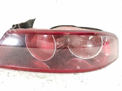 Used Right taillight ALFA ROMEO 159 (939_) 2.0 JTDM (939AXR1B) (136 hp) 27418638