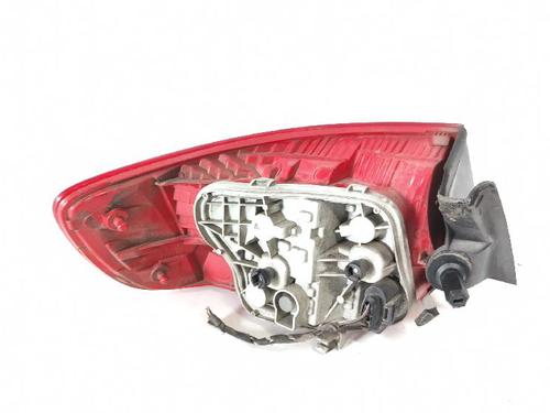 Right taillight AUDI A3 (8P1) 1.9 TDI | BP36899794C35 - Image 2