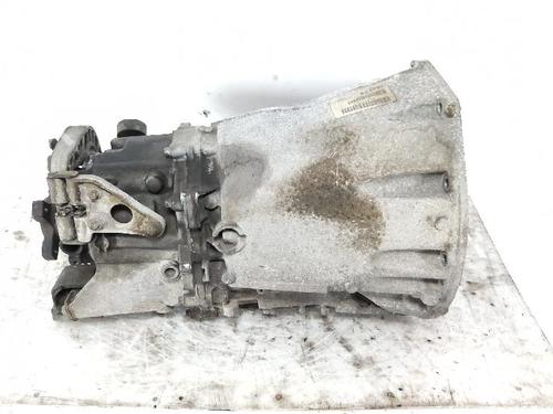 Used Gearbox Gearbox MERCEDES-BENZ VIANO (W639) 3.2 (639.711, 639.811, 639.813) (190 hp) 36154906 36154906
