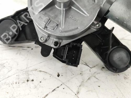 Rear wiper motor PEUGEOT 2008 I (CU_) 1.2 THP 110 / PureTech 110 | BP27433065M102