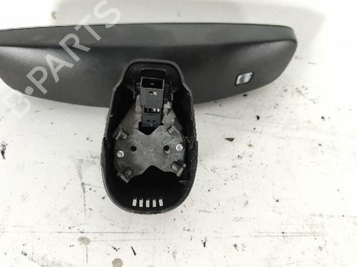 Rear mirror AUDI A4 Allroad B9 (8WH, 8WJ) 2.0 TDI quattro | BP36070256I6 - Image 3