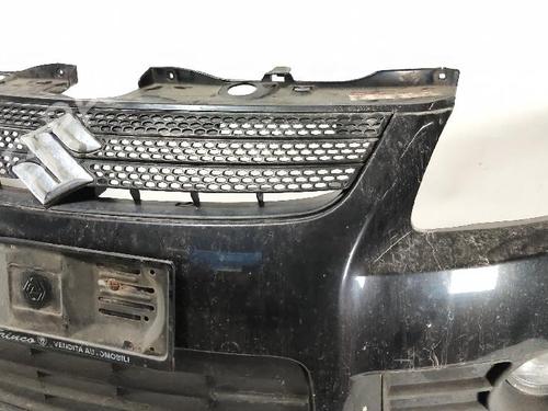 Front bumper SUZUKI SX4 (EY, GY) 1.9 DDiS 4x4 (RW419D) | BP29349896C7 