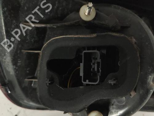 Right taillight VW GOLF PLUS V (5M1, 521) 1.9 TDI | BP27421426C35 - Image 3