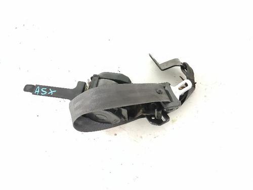 Used Front left seatbelt Front left seatbelt 38084315 38084315