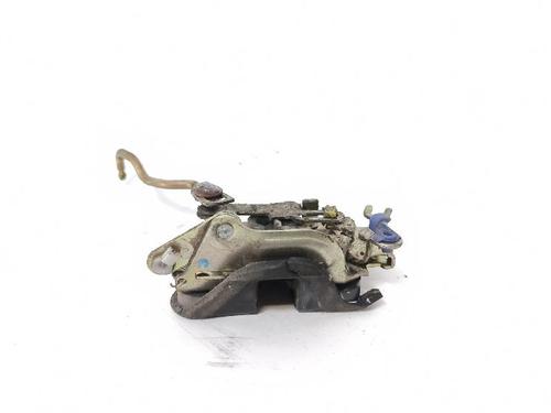 Used Front left lock Front left lock PIAGGIO PORTER Platform/Chassis 1.2 D (35 hp) 27714646 27714646