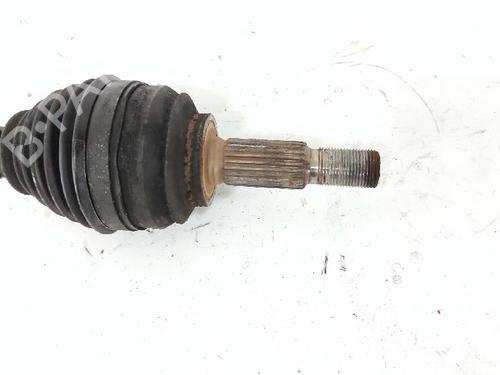 Left front driveshaft DACIA SANDERO II 1.0 LPG (B8ML) | BP27925639M38 