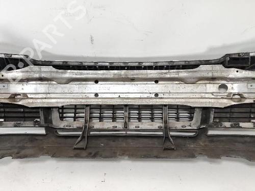 Front bumper AUDI A4 B6 (8E2) 2.0 | BP34238224C7  - Image 8