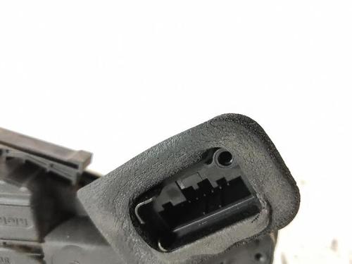 Rear right lock VW GOLF VII (5G1, BQ1, BE1, BE2) 1.6 TDI | BP27428057C99 