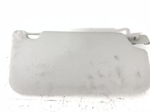 Left sun visor FORD FIESTA VI (CB1, CCN) 1.4 | BP27420023I1 - Image 2