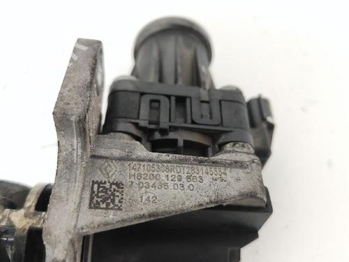 Egr NISSAN PULSAR Hatchback (C13) 1.5 dCi | BP27411843M69