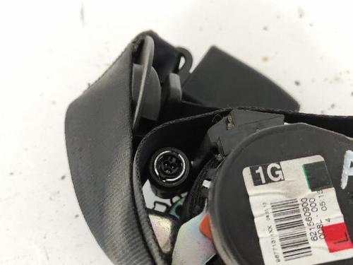 Front left seatbelt CITROËN C4 Picasso II 1.6 HDi / BlueHDi 115 | BP29129965I26 