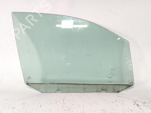 Used Front right door window VW CADDY III Box Body/MPV (2KA, 2KH, 2CA, 2CH) 1.4 (80 hp) 29383406