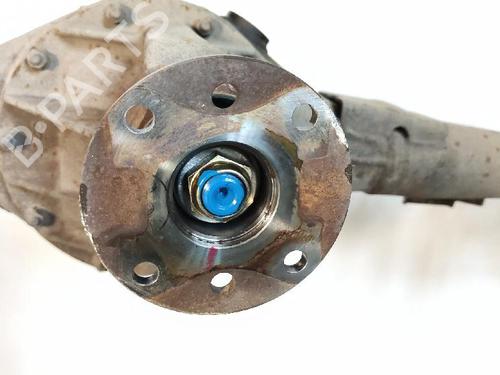 Differenziale posteriore MITSUBISHI PAJERO PININ I (H6_W, H7_W) 1.8 (H76W, H66W) | BP29934244M24