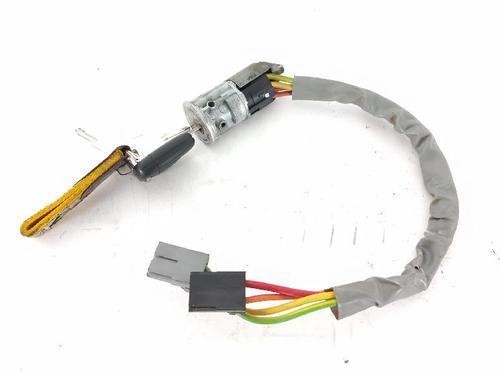 Ignition barrel RENAULT KANGOO (KC0/1_) 1.2 16V (KC05, KC06, KC03, KC0T, KC0W, KC1D) | BP27421819M48 