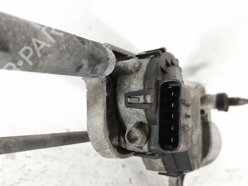 Front wiper motor FIAT IDEA (350_) 1.2 16V | BP32744055M29 - Image 4