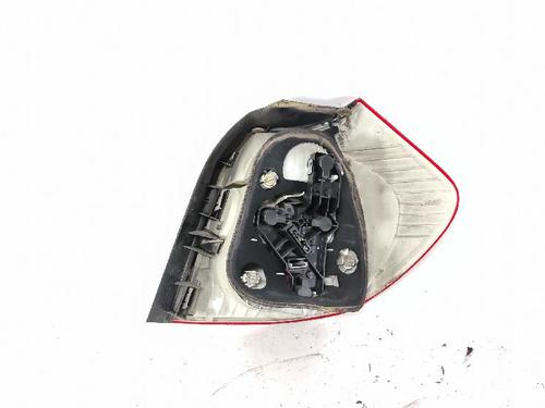 Left taillight BMW 1 (E87) 118 d | BP27419280C34