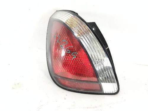 Used Left taillight Left taillight KIA RIO II (JB) 1.4 16V (97 hp) 27418762 27418762
