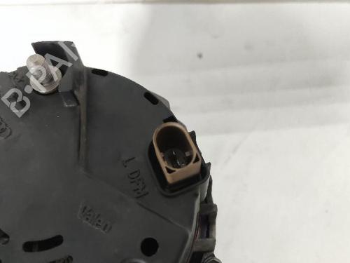 Alternator AUDI A3 (8L1) 1.6 | BP27427393M7 