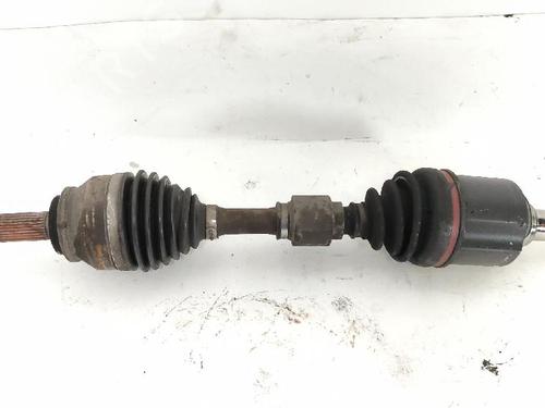 Used Left front driveshaft Left front driveshaft MITSUBISHI OUTLANDER II (CW_W) 2.0 DI-D (CW8W) (140 hp) 27420623 27420623
