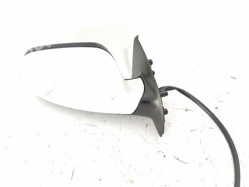 Used Right mirror PEUGEOT 307 Break (3E) 1.6 16V (109 hp) 27417843