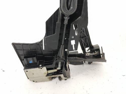Used Front right lock FORD FIESTA V (JH_, JD_) 1.25 16V (75 hp) 27415481