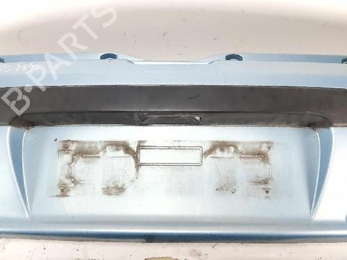 Used Rear bumper FIAT PUNTO (188_) 1.2 60 (188.030, .050, .130, .150, .230, .250) (60 hp) 27428087
