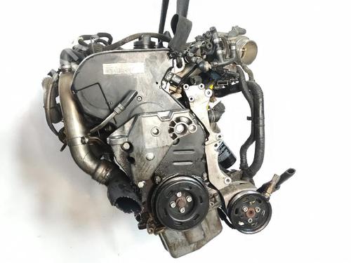 Used Engine AUDI TT (8N3) 1.8 T (150 hp) 27424107