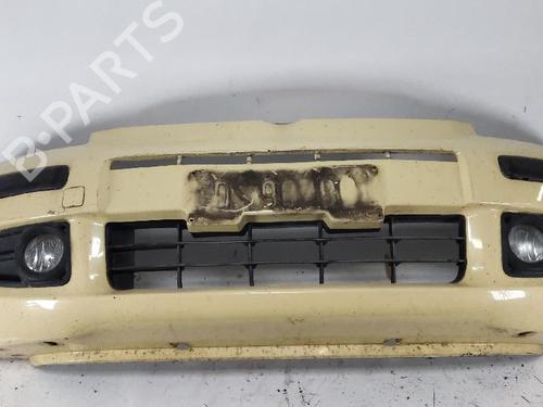 Used Front bumper Front bumper FIAT PANDA (169_) 1.3 D Multijet (169.AXC1A) (70 hp) 34053870 34053870