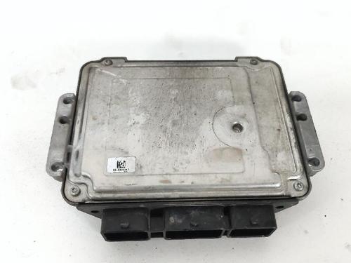 Engine control unit (ECU) SUZUKI GRAND VITARA II (JT, TE, TD) 1.9 DDiS All-wheel Drive (JT419, TD44, JB419WD, JB419XD,... | BP27514381M57 