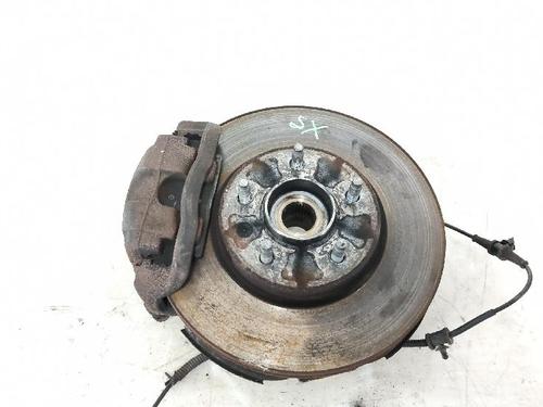 Left front steering knuckle CHEVROLET ORLANDO (J309) 2.0 D | BP27433294M25 
