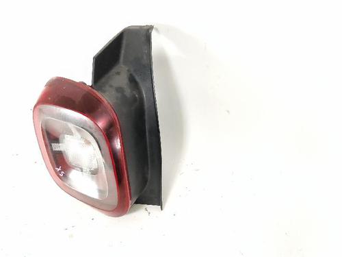 Left taillight DACIA DUSTER (HM_) 1.2 TCe 125 4x4 (HMMA) | BP38985224C34 - Image 2