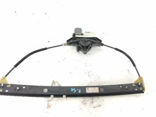 Used Rear left window mechanism Rear left window mechanism SKODA OCTAVIA III Combi (5E5, 5E6) 2.0 TDI (150 hp) 31826589 31826589