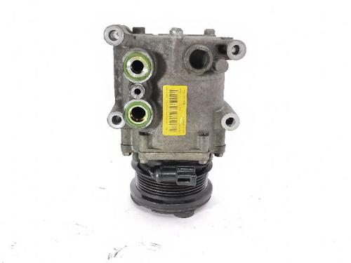 Used AC compressor FORD FUSION (JU_) 1.6 (100 hp) 27421845