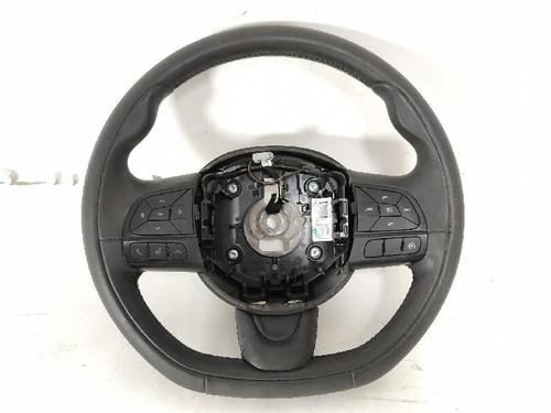 Used Steering wheel FIAT 500X (334_) 1.6 D Multijet (334AXA1B, 334AXA11) (120 hp) 32203341