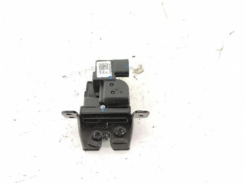 Used Tailgate lock Tailgate lock HYUNDAI i20 ACTIVE (IB, GB) 1.4 (99 hp) 36001414 36001414