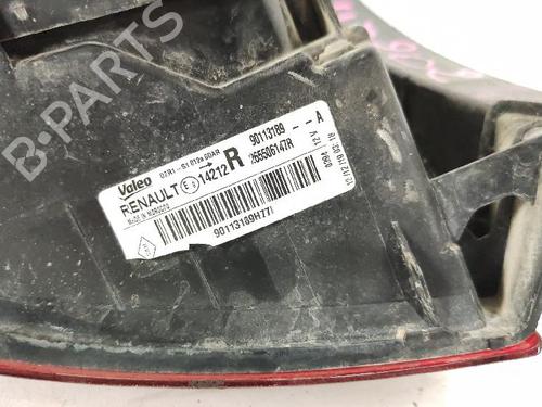 Right taillight DACIA SANDERO II 1.0 LPG (B8ML) | BP38556424C35 - Image 4